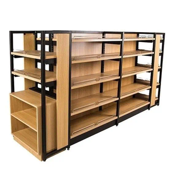 Tủ trưng bày hợp phong thuỷ