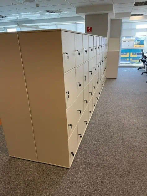Một vài tủ locker đẹp cho bạn tham khảo