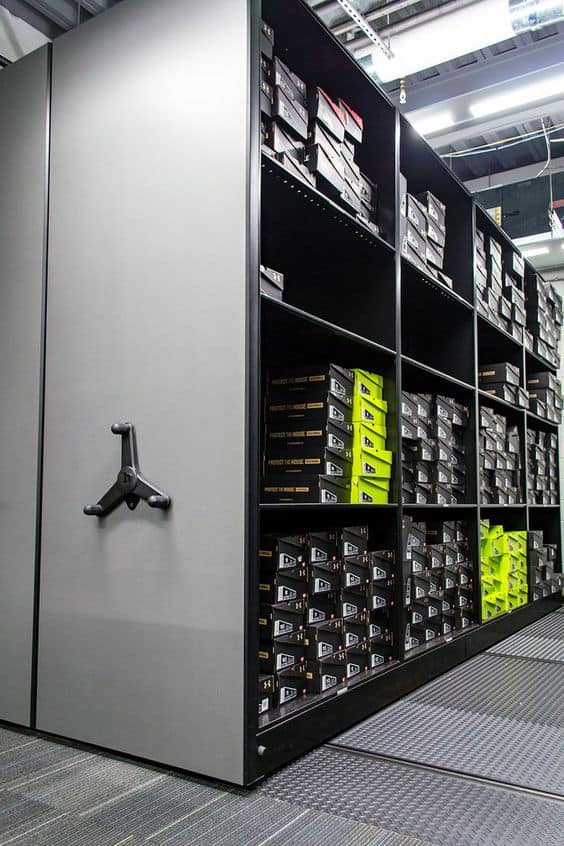Một vài tủ locker đẹp cho bạn tham khảo