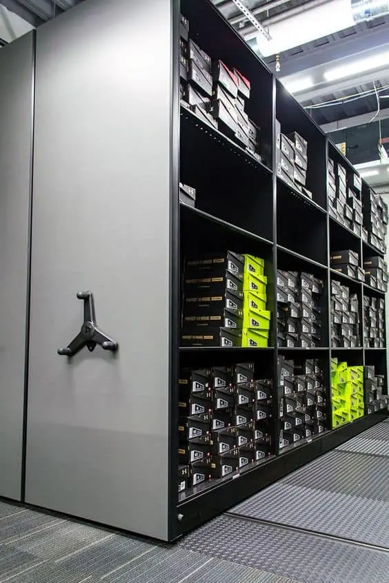 Một vài tủ locker đẹp cho bạn tham khảo