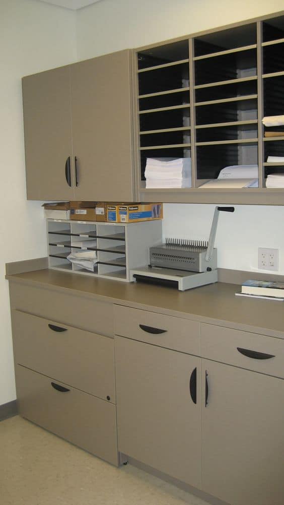 Một vài tủ locker đẹp cho bạn tham khảo