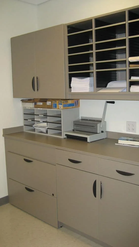 Một vài tủ locker đẹp cho bạn tham khảo