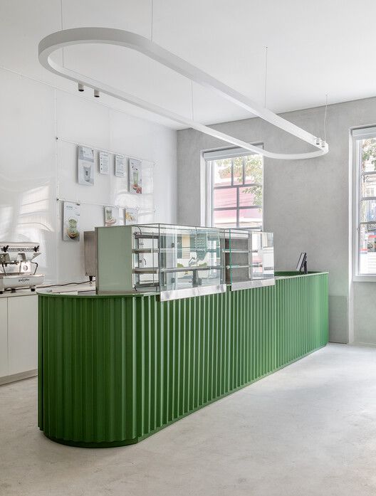 Gợi ý một số mẫu quầy cafe đẹp