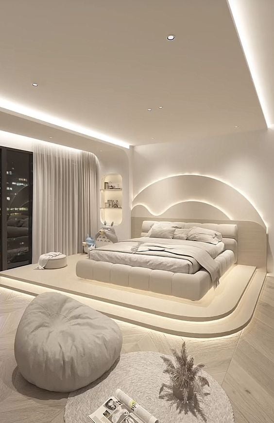 decor phòng ngủ đẹp