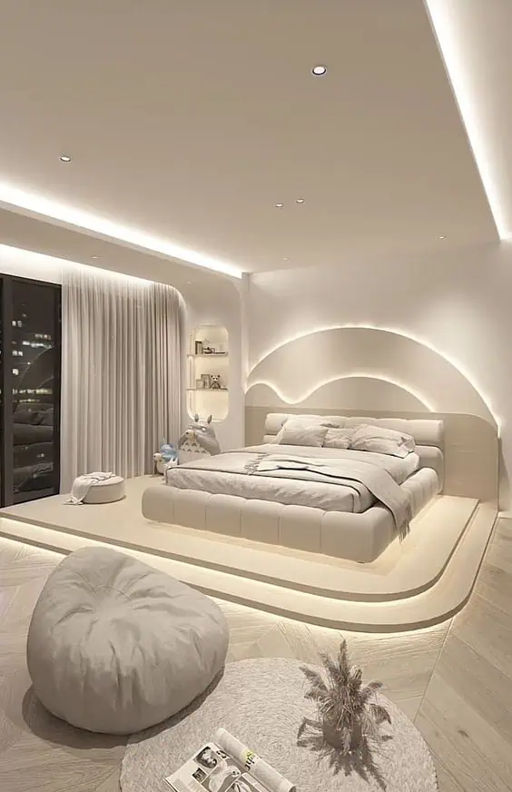 decor phòng ngủ đẹp