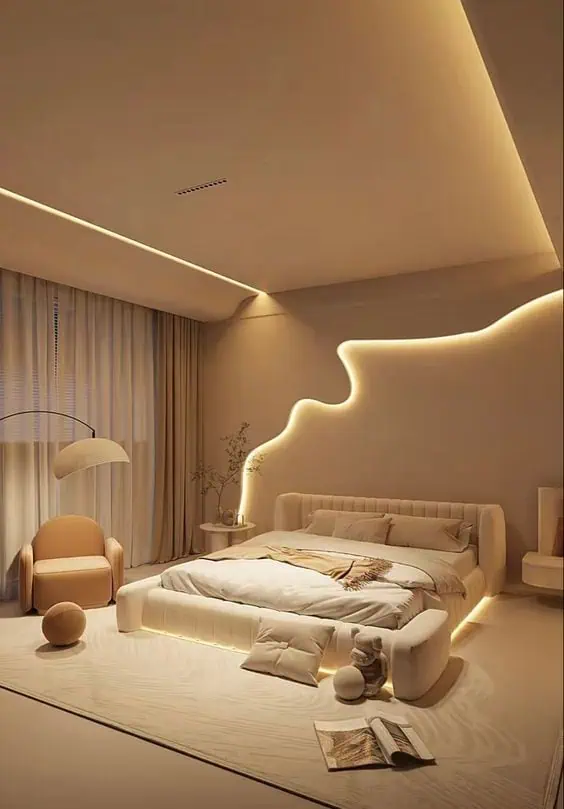 decor phòng ngủ đẹp 