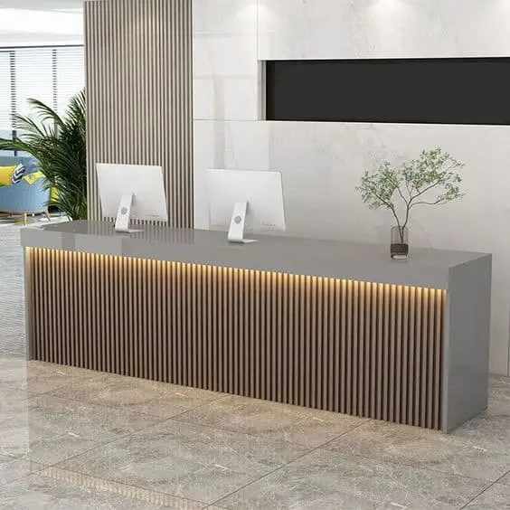 Thiết kế Modular dễ tháo lắp 