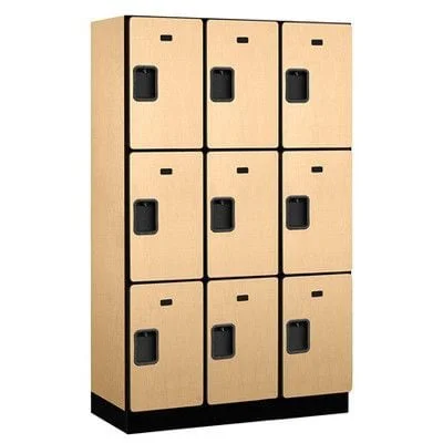 Tủ locker 9 ngăn 