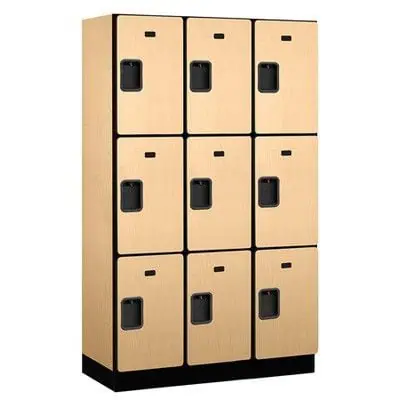 Tủ locker 9 ngăn 