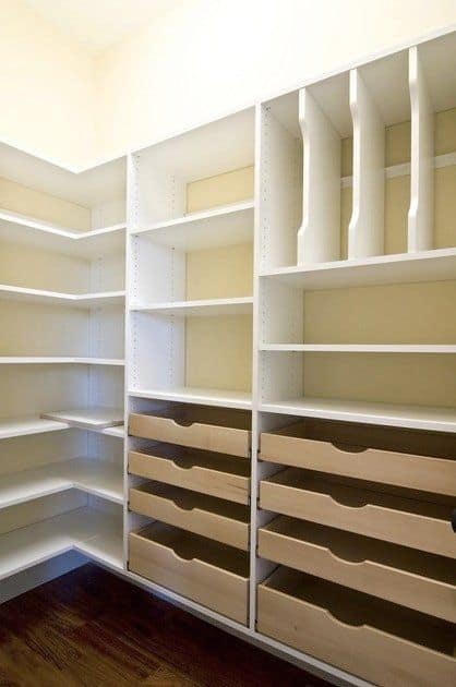 17 Mẫu Tủ Quần Áo Gỗ Đang Được Ưa Chuộng 18 Tủ quần áo gỗ