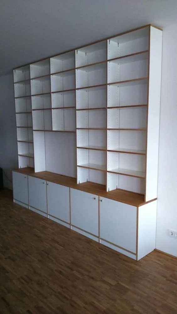 Tủ trưng bày mỹ phẩm