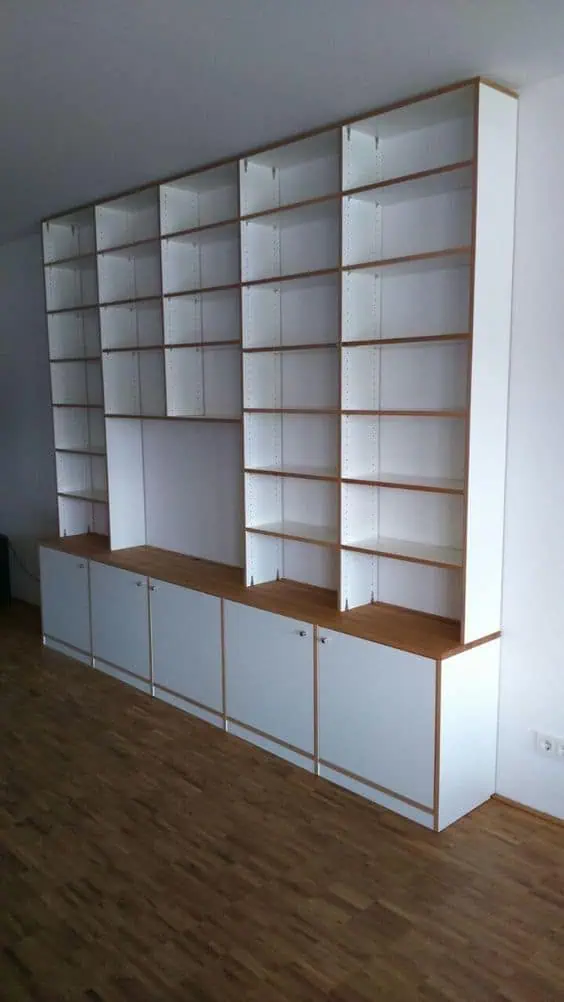 Tủ trưng bày mỹ phẩm