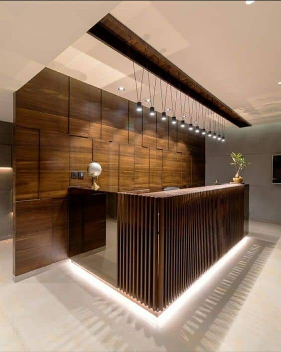 quầy lễ tân cổ điển 6 mẫu quầy lễ tân cổ điển đẹp