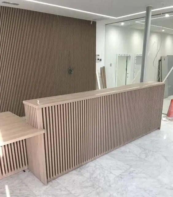 Mẫu quầy bar thanh lý 