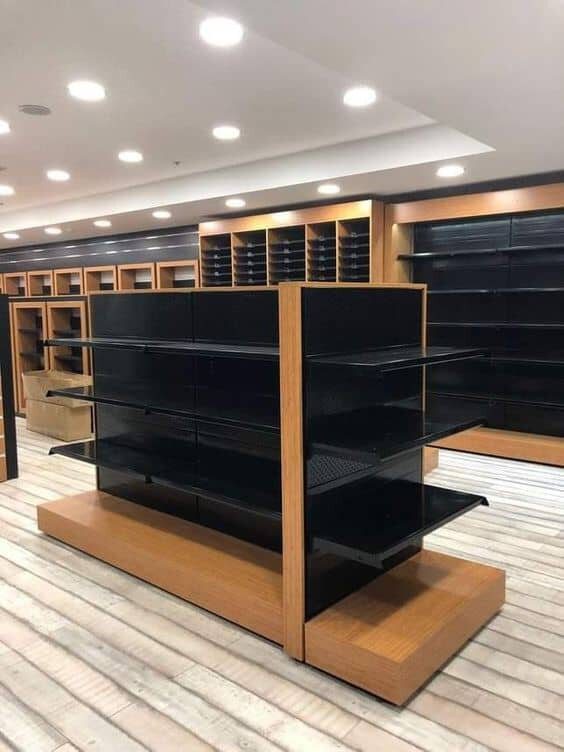 Xưởng Sản Xuất Quầy Kệ Để Hàng Chất Lượng Cao 11 Giới thiệu quầy kệ để hàng đẹp