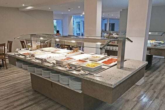 Thi công thiết kế 12 mẫu quầy thu ngân nhà hàng 9 mẫu quầy thu ngân nhà hàng đẹp cho bạn tham khảo