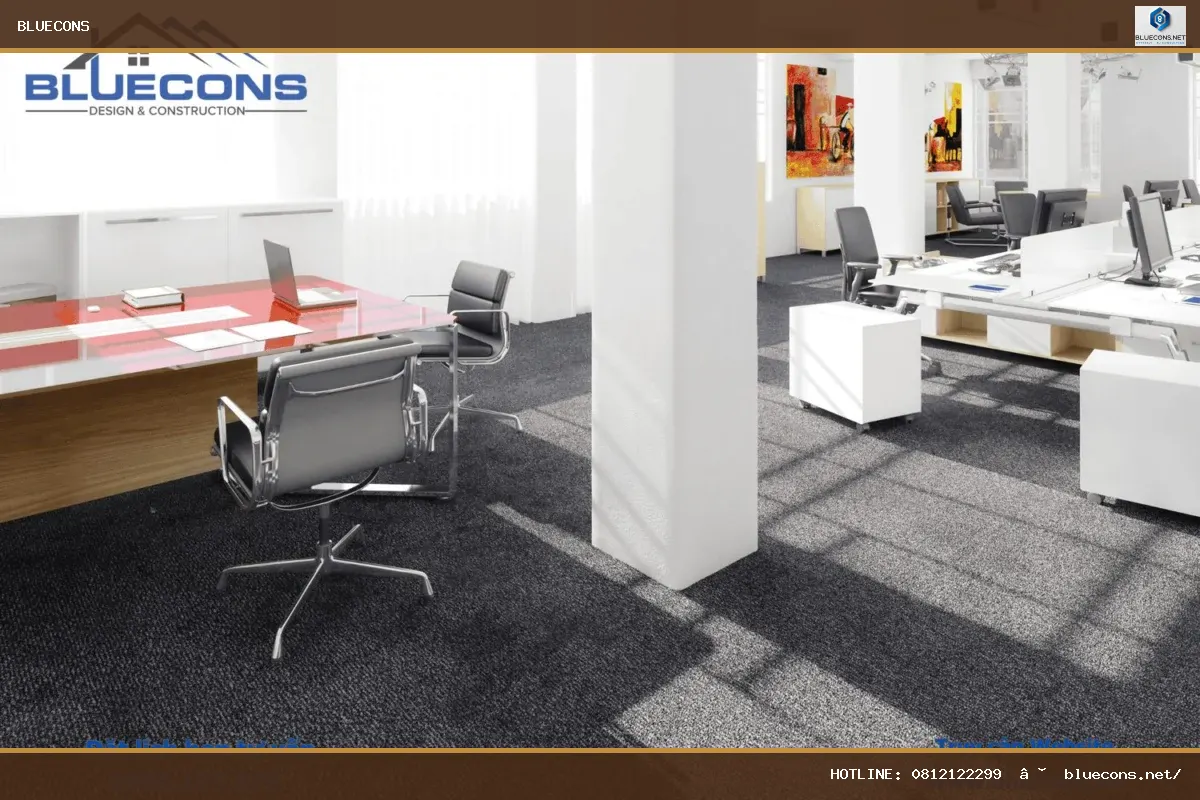 30+ mẫu bàn họp 1m8 gỗ chân sắt tiện ích thịnh hành nhất 2026 – hình ảnh Bluecons