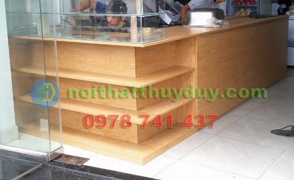 Màu Sắc Gỗ Cao Su Thật Ấn Tượng