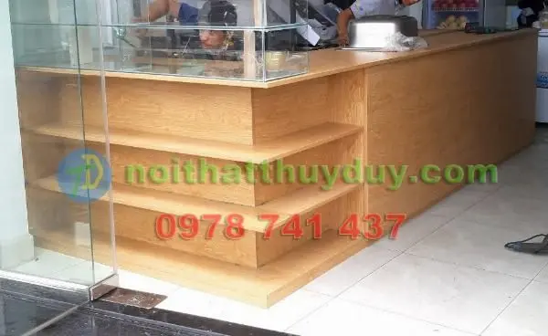 Màu Sắc Gỗ Cao Su Thật Ấn Tượng