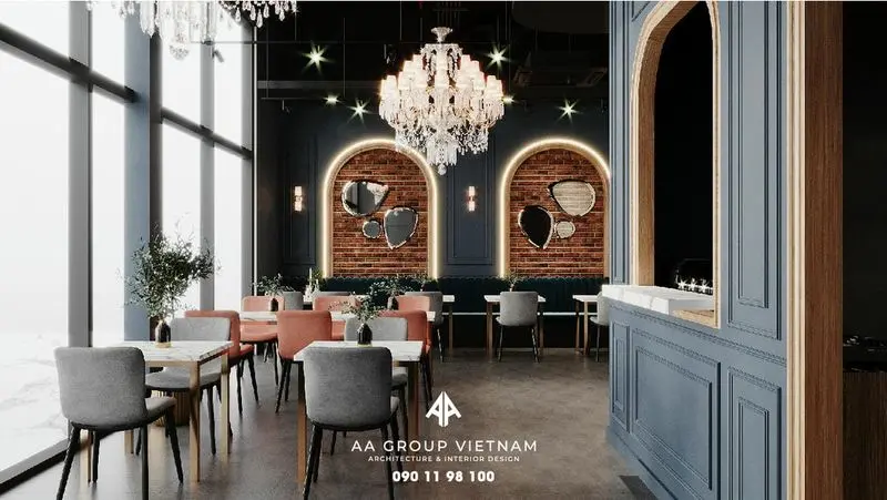 AAG Felicita Restaurant 02