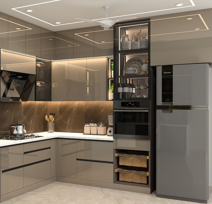 Acrylic bóng gương (3)