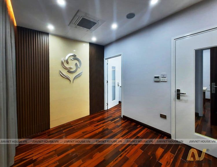 Thi Công Spa Gỗ Công Nghiệp 21 Spa phong tieu phau