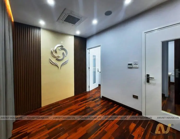Spa phong tieu phau