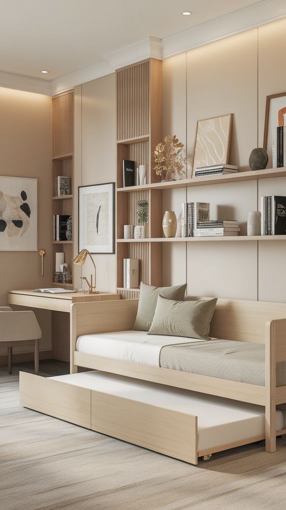 Báo giá nội thất gỗ công nghiệp (1)