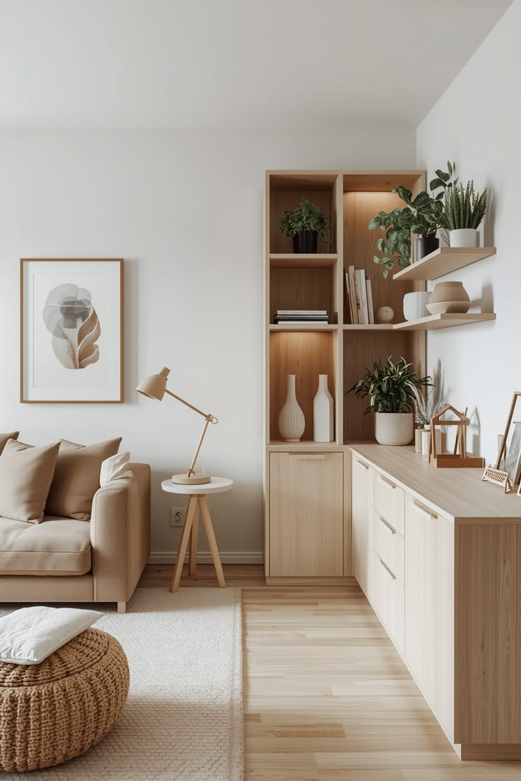 Báo giá nội thất gỗ công nghiệp (2)