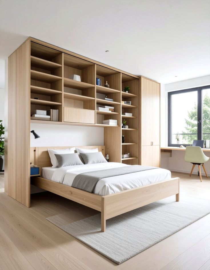 Báo giá nội thất gỗ công nghiệp (3)