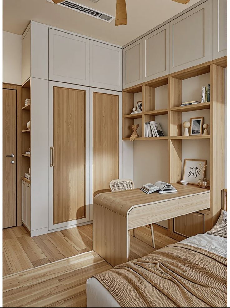 Báo giá nội thất gỗ công nghiệp (4)