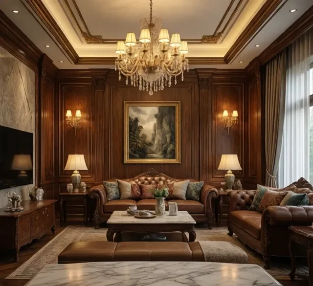 Báo giá thi công nội thất gỗ (1) Báo giá thi công nội thất gỗ (1)