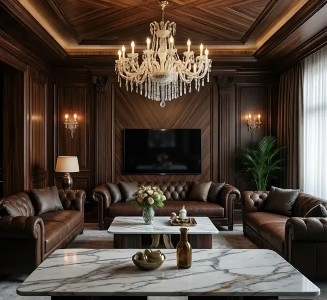 Báo giá thi công nội thất gỗ (4)