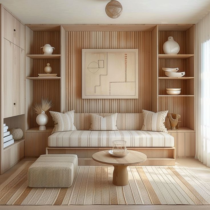 Báo giá thi công nội thất gỗ công nghiệp (4)