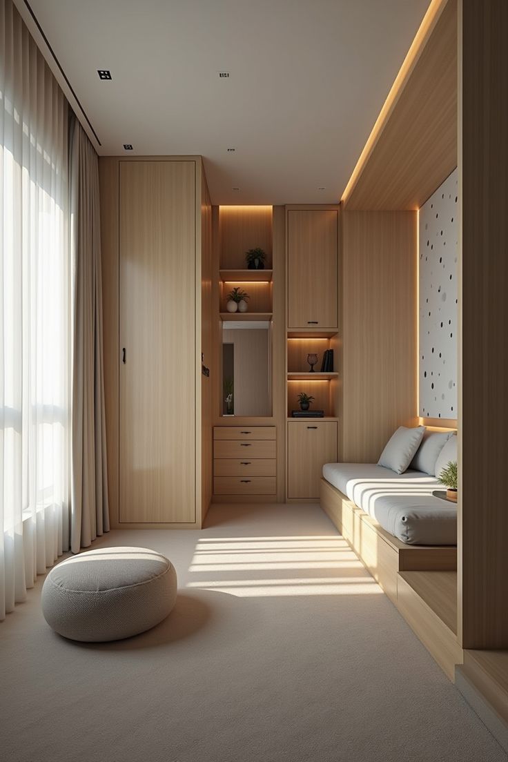 Báo giá thi công nội thất gỗ công nghiệp (5)