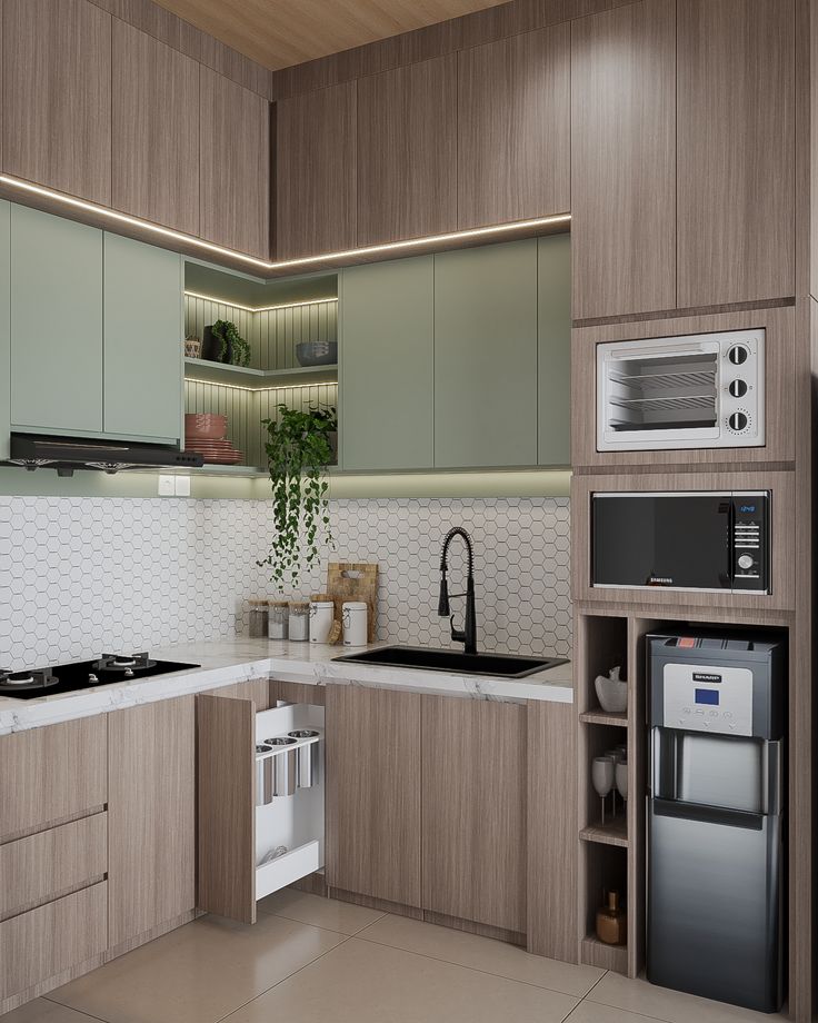 Báo giá thi công nội thất gỗ công nghiệp trọn gói (4)