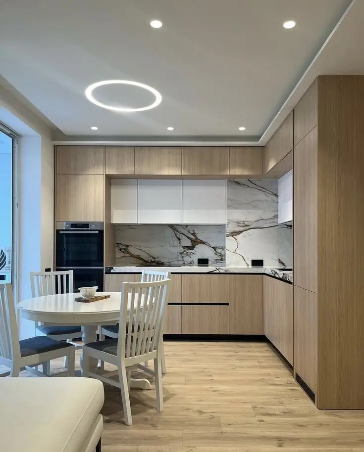 Cách chọn tủ bếp đẹp (1)