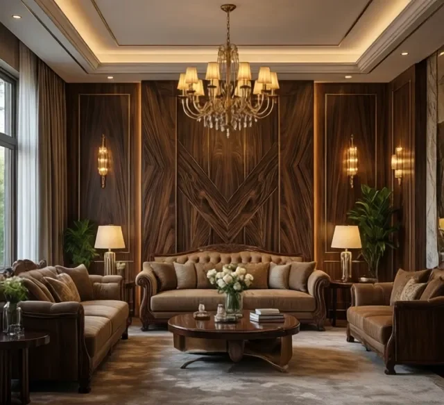 Công ty thi công nội thất gỗ chuyên nghiệp (1) Công ty thi công nội thất gỗ chuyên nghiệp (1)