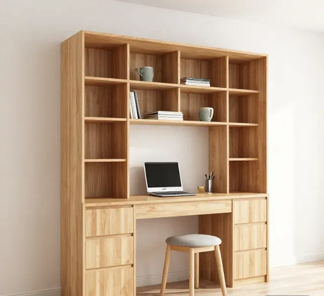 Công ty thi công nội thất gỗ chuyên nghiệp (3)