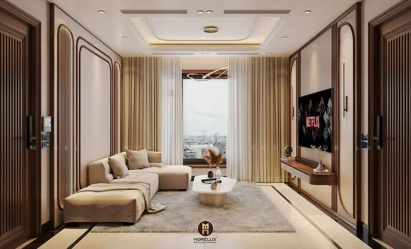 Khảo sát và thiết kế