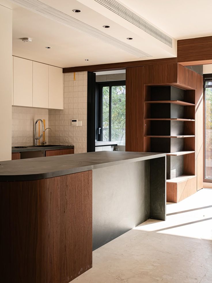 Đặt làm nội thất gỗ công nghiệp (2)