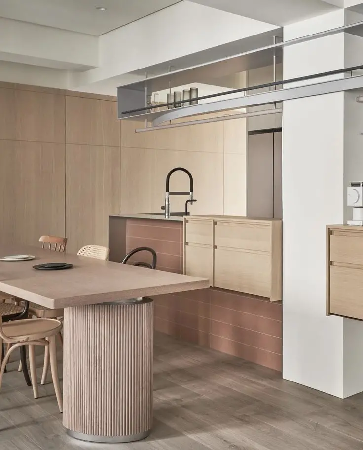 Đặt làm nội thất gỗ công nghiệp (5)