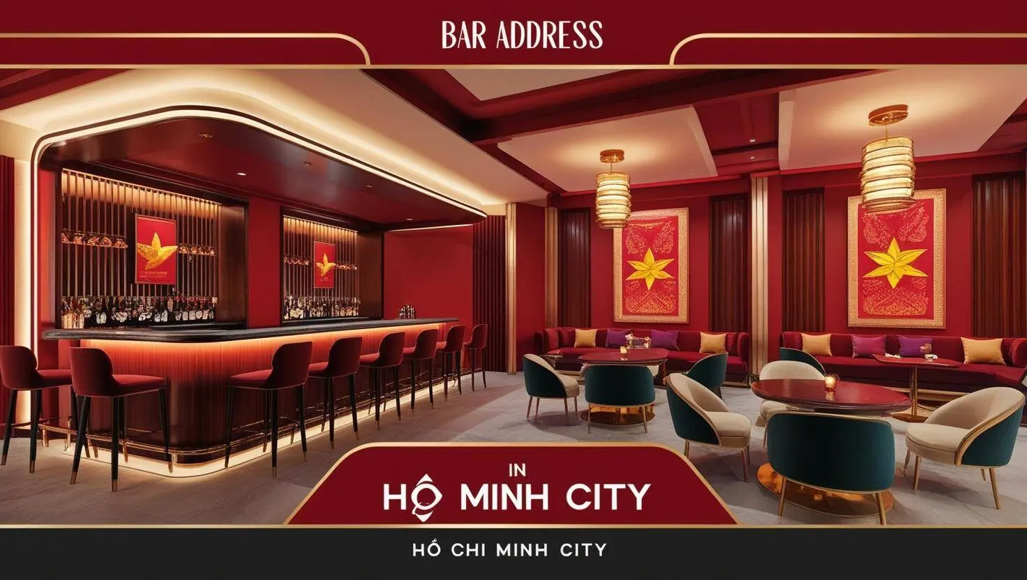 Địa Chỉ Thiết Kế Quầy Pha Chế Tại Hcm (1)