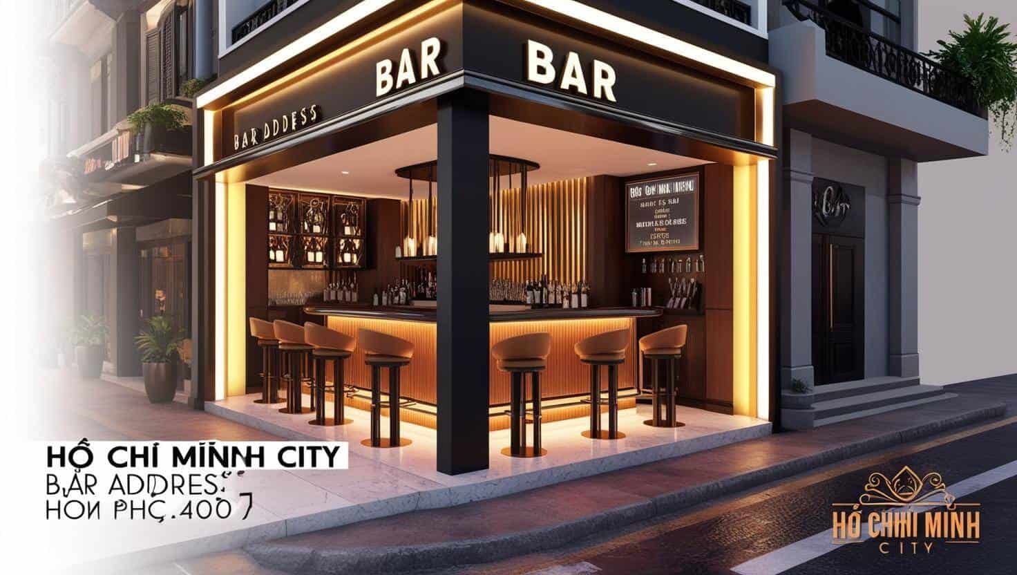 Địa chỉ thiết kế quầy pha chế tại hcm (2) Địa Chỉ Thiết Kế Quầy Pha Chế Tại Hcm (2)