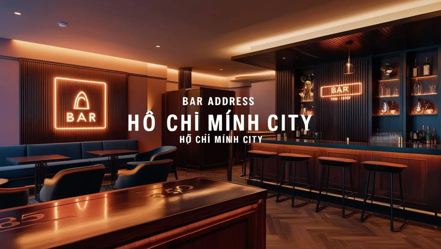 Địa Chỉ Thiết Kế Quầy Pha Chế Tại Hcm (4)