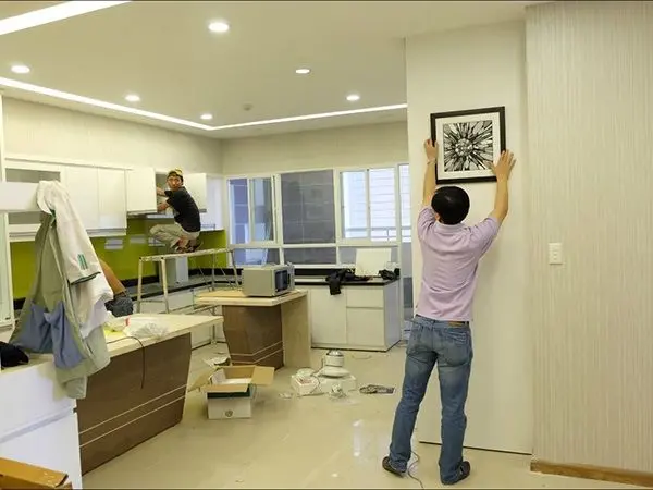 Dich vu sua chua nha chung cu hien dai va dang cap 1