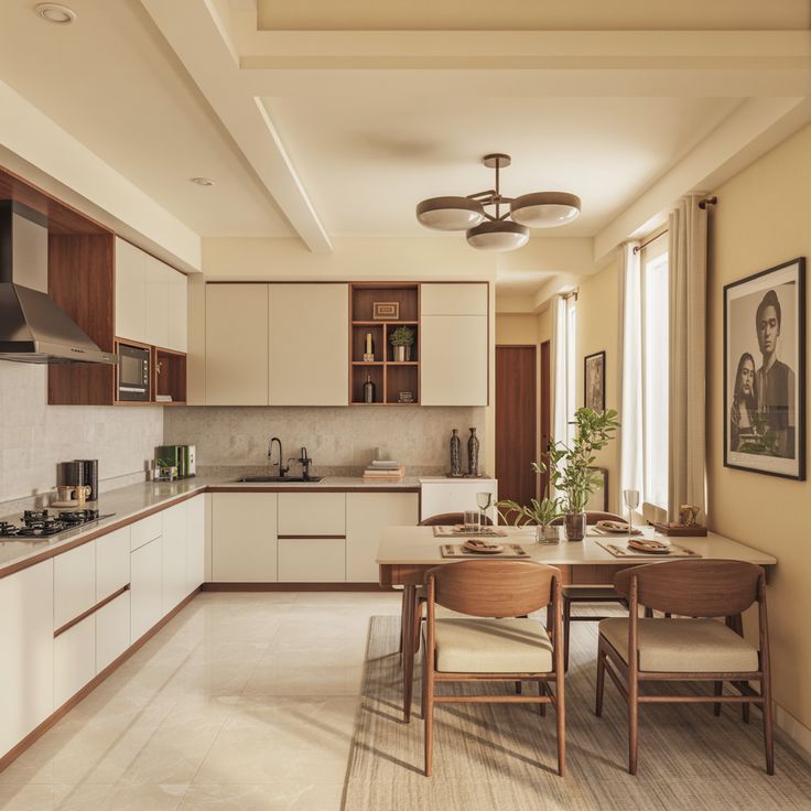 Đơn vị thi công nội thất trọn gói uy tín (4)