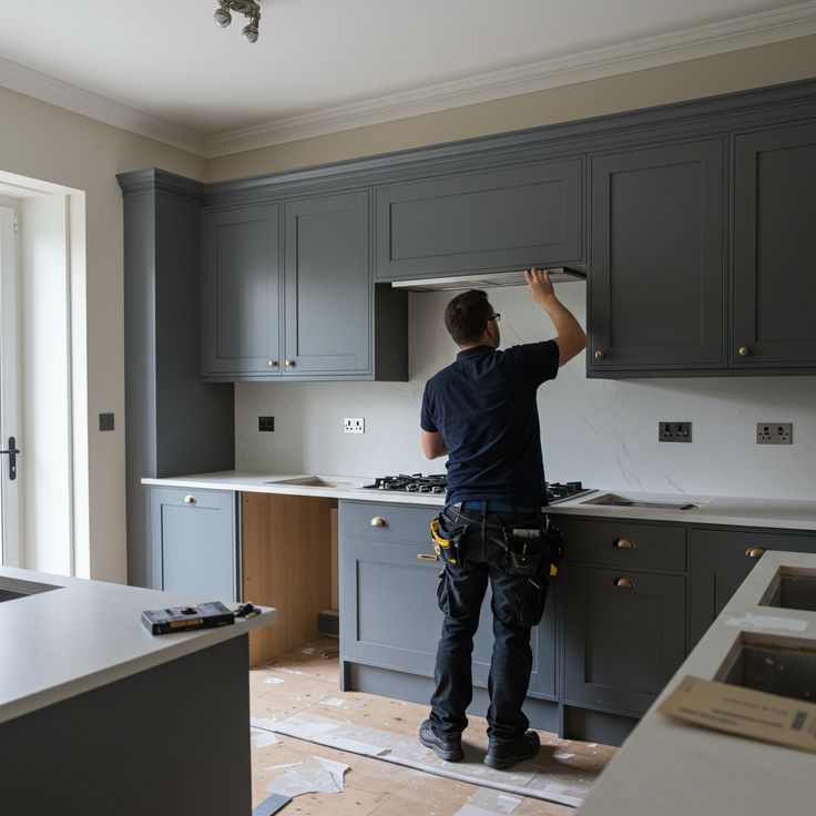 Đóng tủ bếp theo yêu cầu (3)