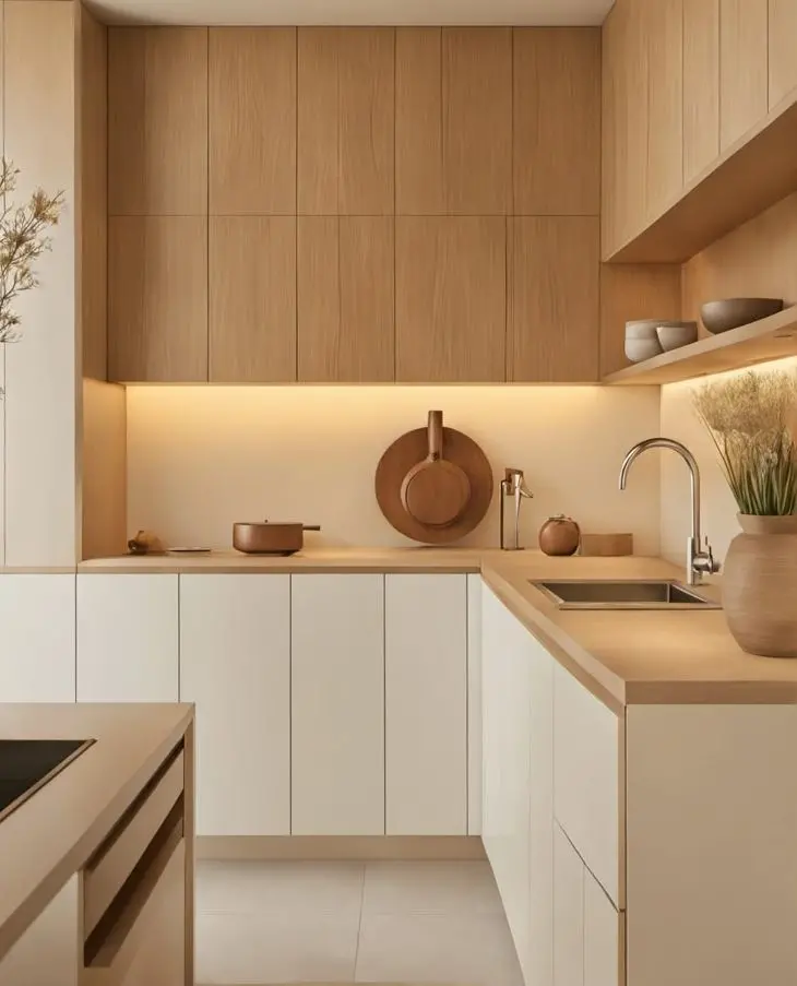 Giá tủ bếp MDF (2)