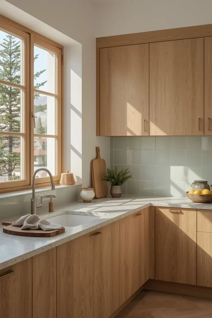 Giá tủ bếp MDF (4)